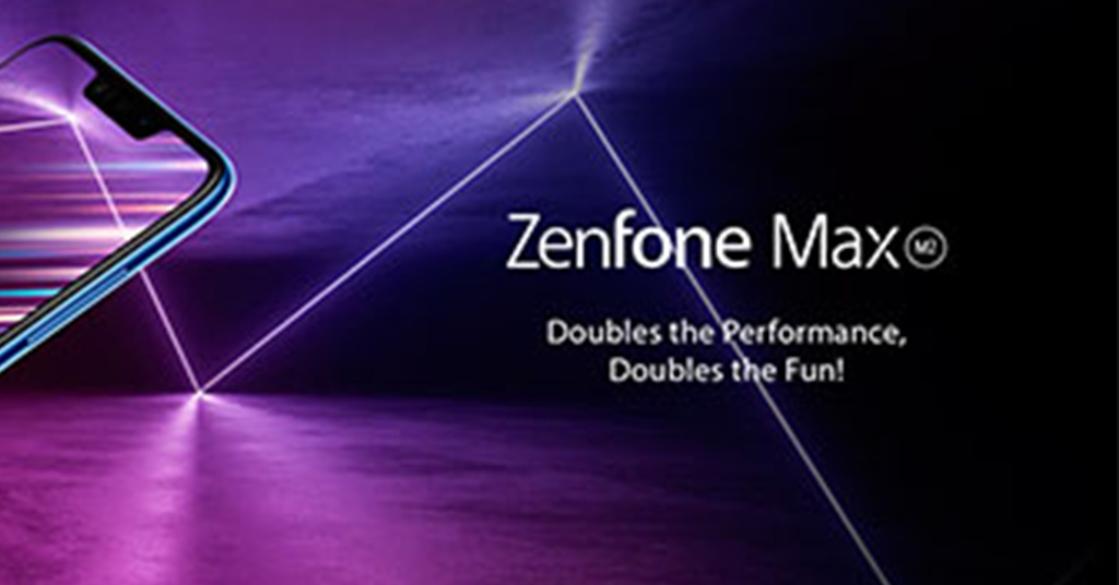 ASUS ZenFone 社群廣告視覺設計-CPU